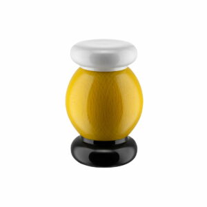 Alessi - Twergi Salz-/Pfeffer- und Gewürzmühle ES18