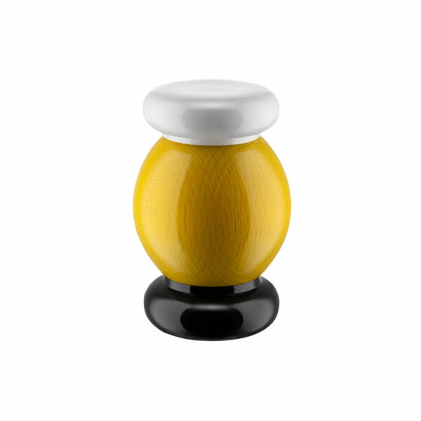 Alessi - Twergi Salz-/Pfeffer- und Gewürzmühle ES18