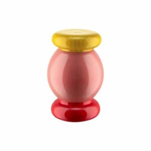 Alessi - Twergi Salz-/Pfeffer- und Gewürzmühle ES18