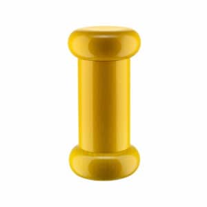 Alessi - Twergi Salz-/Pfeffer- und Gewürzmühle ES19