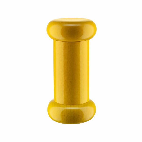Alessi - Twergi Salz-/Pfeffer- und Gewürzmühle ES19