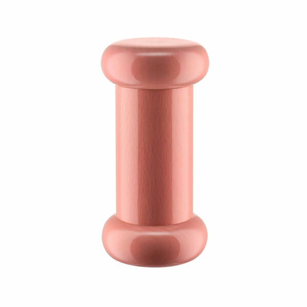 Alessi - Twergi Salz-/Pfeffer- und Gewürzmühle ES19