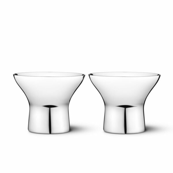 Georg Jensen - Alfredo Eierbecher