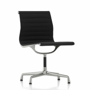 Vitra - EA 101 Stuhl poliert