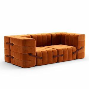 Ambivalenz - Curt Sofa Set 7