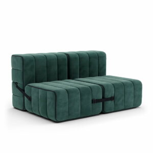 Ambivalenz - Curt Sofa Set 4