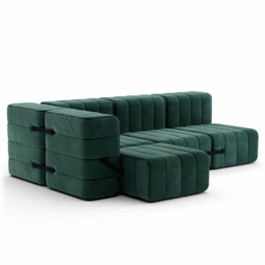 Ambivalenz - Curt Sofa Set 9