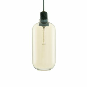 Normann Copenhagen - Amp Pendelleuchte large