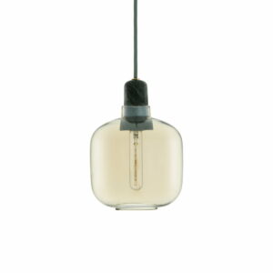 Normann Copenhagen - Amp Pendelleuchte small