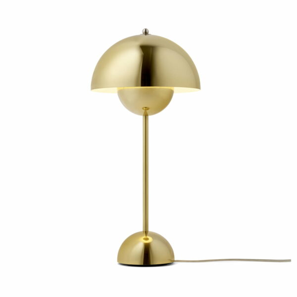 &Tradition - FlowerPot Tischleuchte VP3