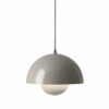 &Tradition - FlowerPot Pendelleuchte VP1