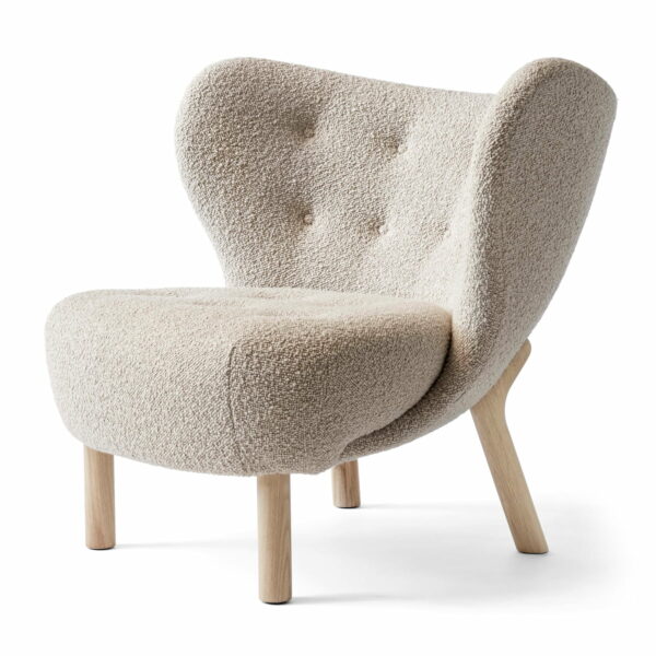 &Tradition - Little Petra VB1 Lounge Chair