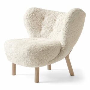 &Tradition - Little Petra VB1 Lounge Chair