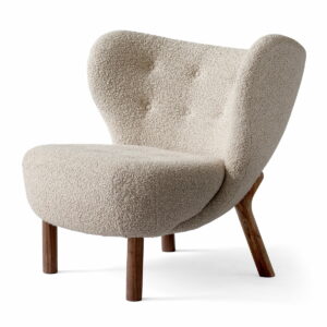 &Tradition - Little Petra VB1 Lounge Chair