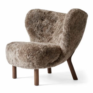 &Tradition - Little Petra VB1 Lounge Chair