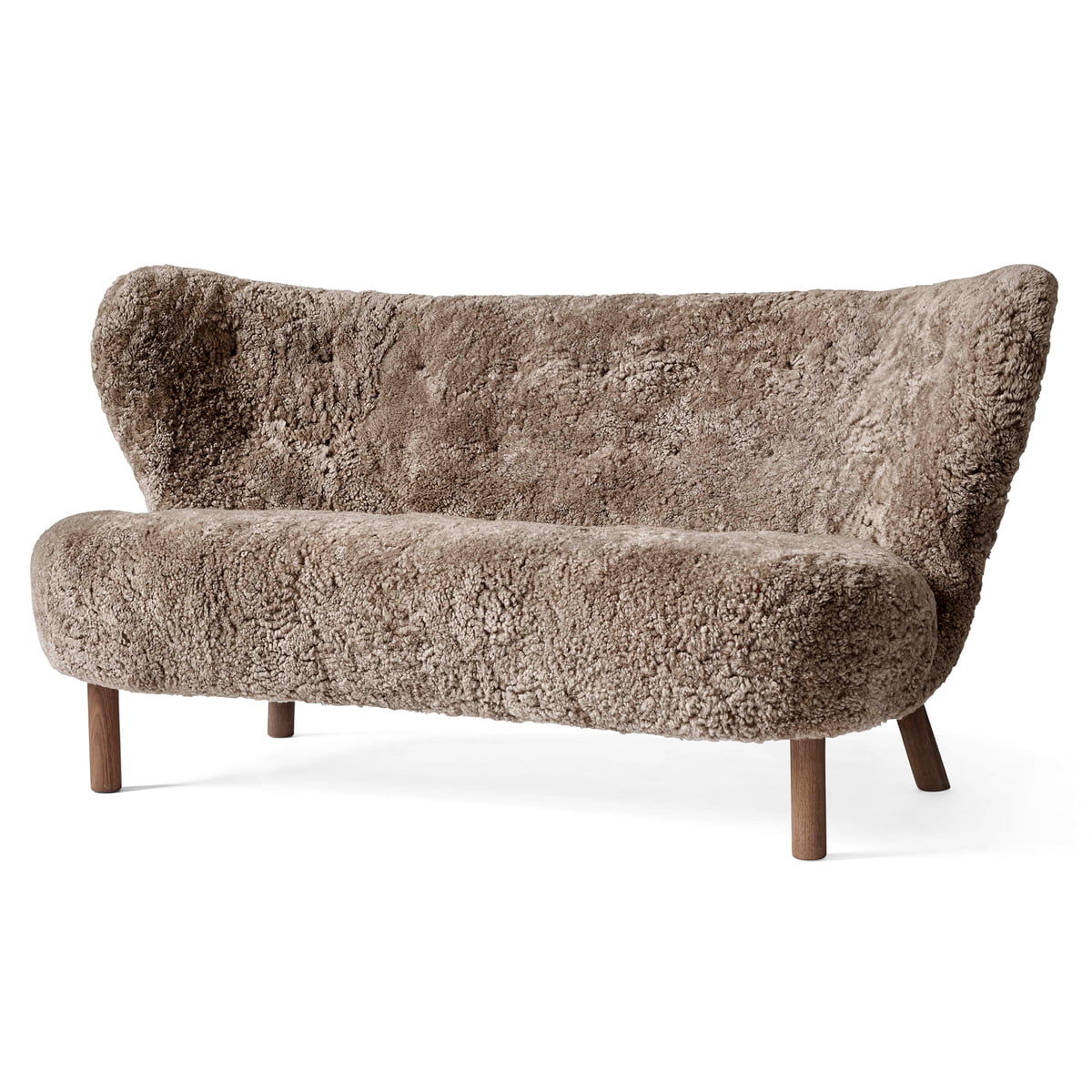 &Tradition - Little Petra VB2 Sofa