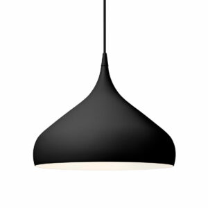 &Tradition - Spinning Pendelleuchte BH2 Ø 40 cm
