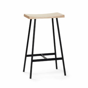 Andersen Furniture - HC2 Barhocker H 65 cm