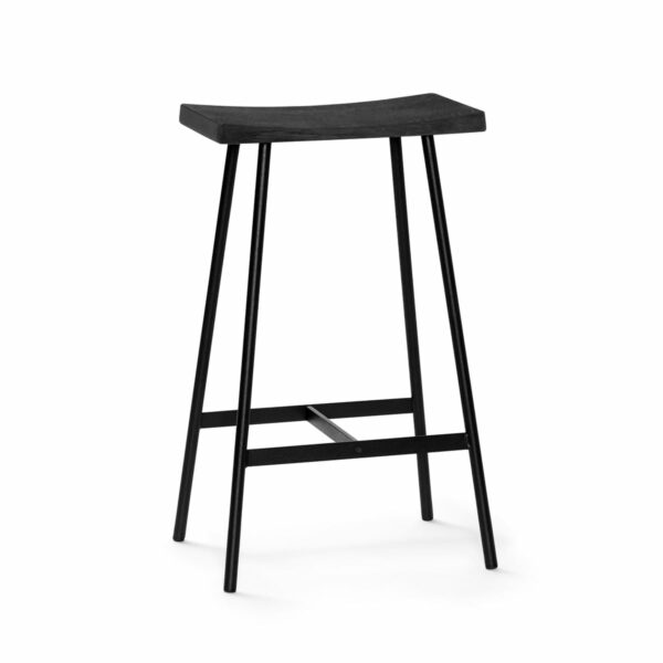 Andersen Furniture - HC2 Barhocker H 65 cm