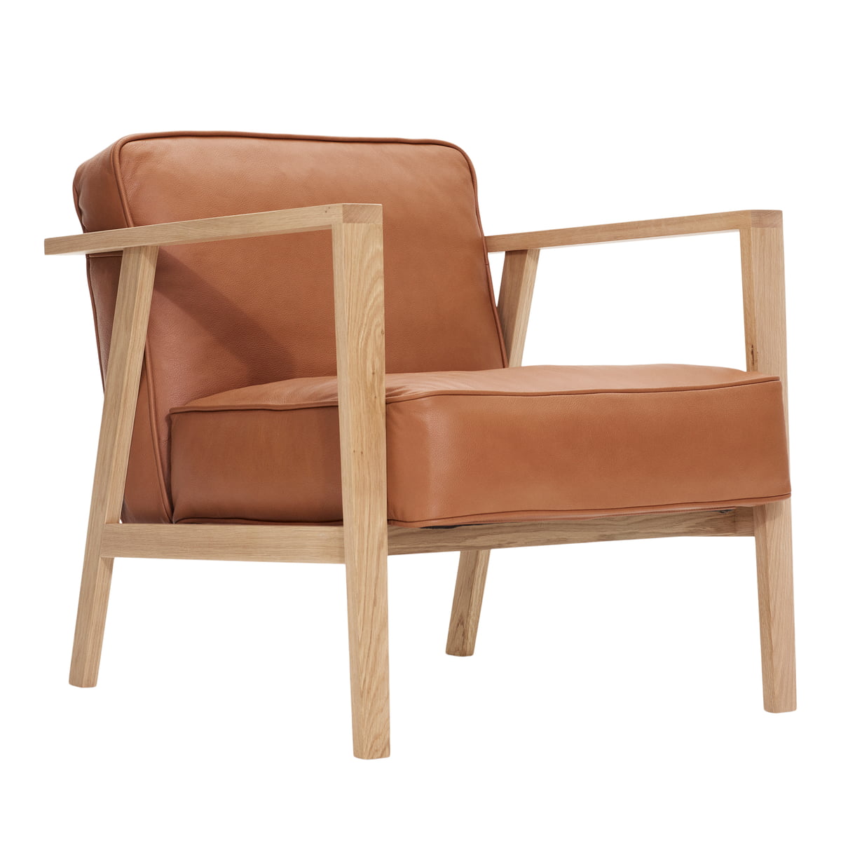 Andersen Furniture - LC1 Lounge Sessel