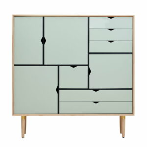Andersen Furniture - S3 Kommode