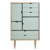 Andersen Furniture - S5 Kommode