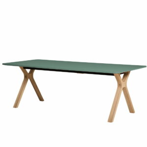 Andersen Furniture - Space Ausziehtisch 95 x 220 cm