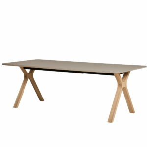 Andersen Furniture - Space Ausziehtisch 95 x 220 cm