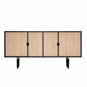 Andersen Furniture - Unique´s Sideboard 163 x 43 x 80 cm