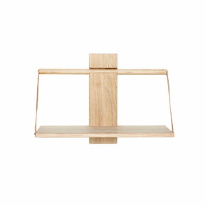 Andersen Furniture - Wood Wall Hängeregal