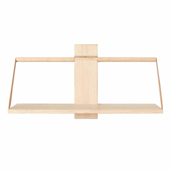 Andersen Furniture - Wood Wall Hängeregal