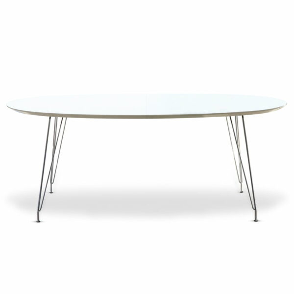 Andersen Furniture - DK10 Ausziehtisch oval