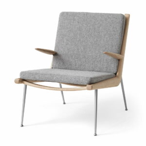 &Tradition - Boomerang HM2 Loungechair