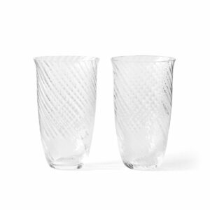 &Tradition - Collect SC60 Trinkglas
