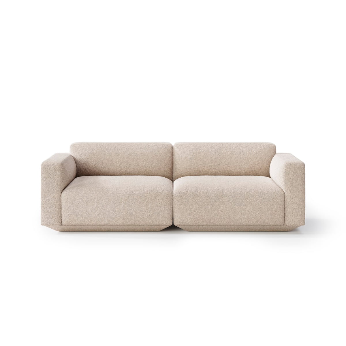 &Tradition - Develius Sofa