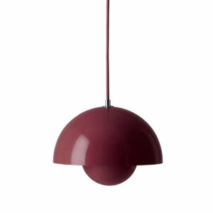 &Tradition - FlowerPot Pendelleuchte VP1