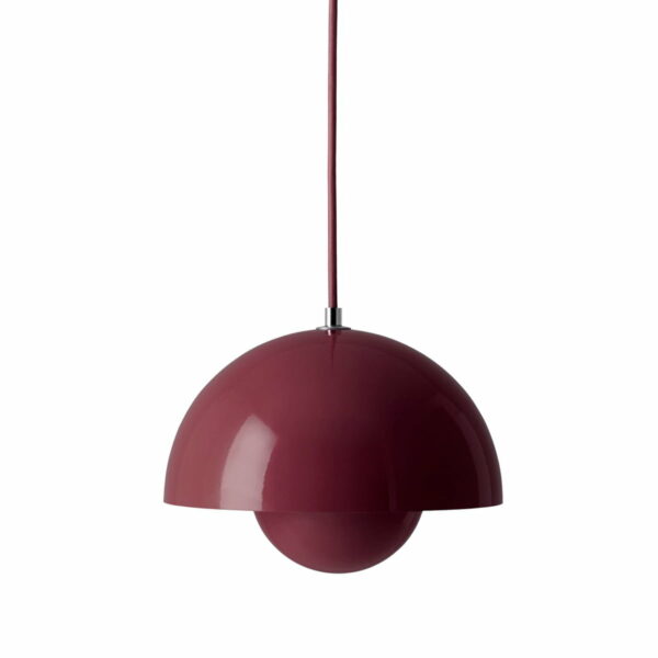 &Tradition - FlowerPot Pendelleuchte VP1