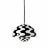 &Tradition - FlowerPot Pendelleuchte VP1