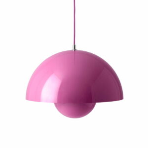 &Tradition - FlowerPot Pendelleuchte VP7