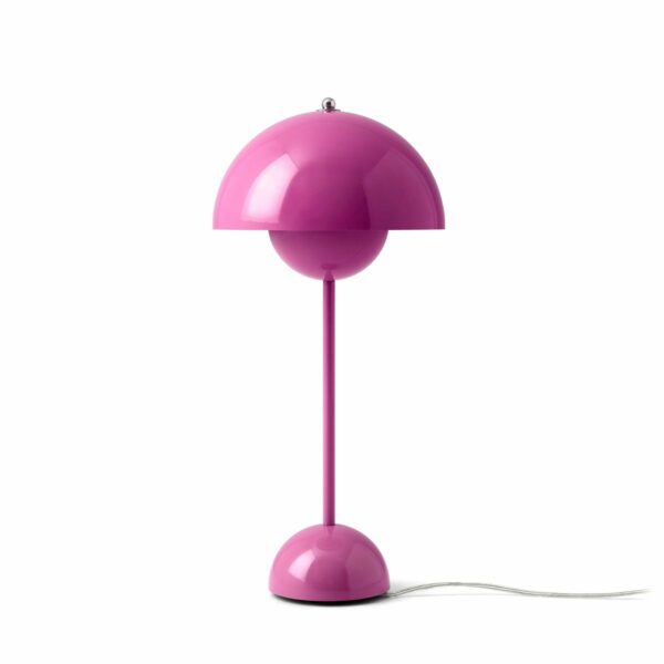 &Tradition - FlowerPot Tischleuchte VP3