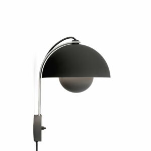 &Tradition - Flowerpot Wandleuchte VP8