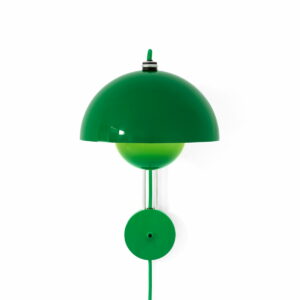 &Tradition - Flowerpot Wandleuchte VP8