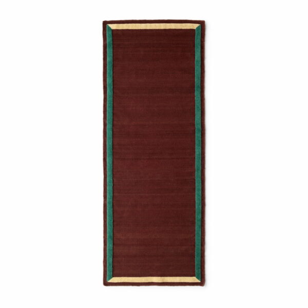 &Tradition - Framed AP14 Teppich