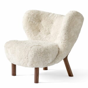 &Tradition - Little Petra VB1 Lounge Chair