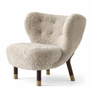 &Tradition - Little Petra VB1 Lounge Chair Limited Edition