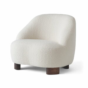 &Tradition - Margas LC1 Lounge Chair