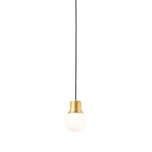 &Tradition - Mass Light NA5 Pendelleuchte