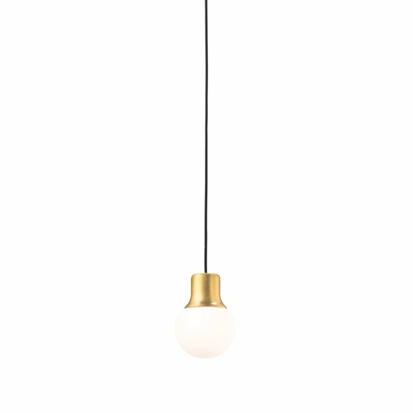 &Tradition - Mass Light NA5 Pendelleuchte