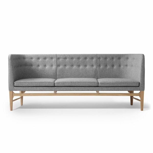 &Tradition - Mayor 3-Sitzer Sofa AJ5