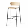 &Tradition - Pavilion Barhocker AV9